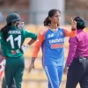 India qualify for Women’s Asia Cup 2024 final, defeat Bangladesh by 10 wickets in first semifinal