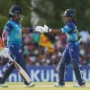 Sri Lanka women win their first-ever Asia Cup title