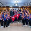 Nepal Women to play 3 practice matches ahead of Women’s Asia Cup 2024