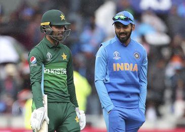 BCCI Addresses Pakistan’s Boycott Threat for 2026 T20 World Cup