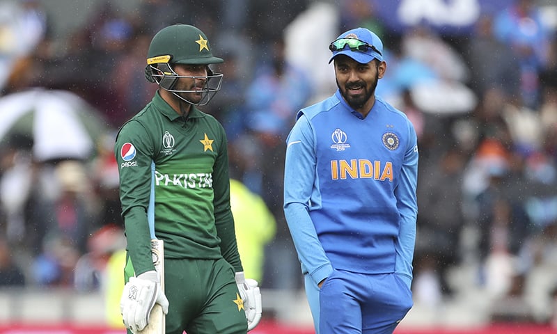 BCCI Addresses Pakistan's Boycott Threat for 2026 T20 World Cup