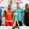 CPL 2024 complete schedule of all teams