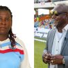 Cricket West Indies Bids Farewell to Lead Selectors Dr. Desmond Haynes & Mrs. Ann Browne-John