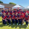 Jersey Women won the one-off WT20I in the Women’s Inter-Insular T20I Series