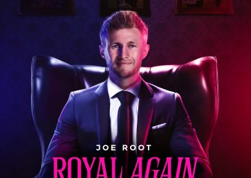 Paarl Royals Announce the Signing of Joe Root for the 2025 SA20 Season