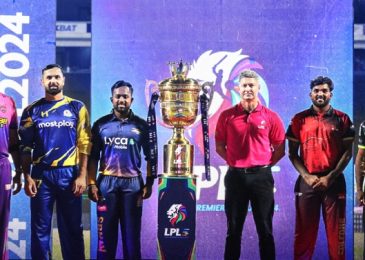 Lanka Premier League 2024 Live-Streaming Details: Where to Watch LPL 2024?