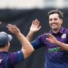 Scotland announced squad for next month’s T20I series against Australia