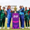 Where to Watch Women’s Asia Cup 2024 Live?