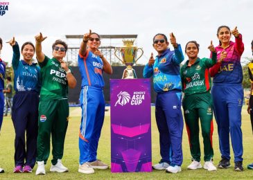 Where to Watch Women’s Asia Cup 2024 Live?