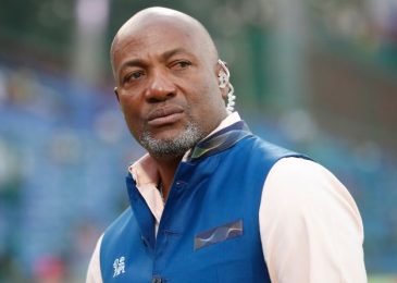 ‘T20 is here to stay’ – Brian Lara opines on Test vs T20 debate