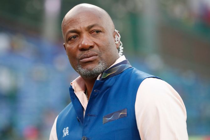 ‘T20 is here to stay’ – Brian Lara opines on Test vs T20 debate