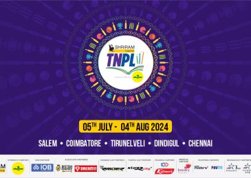 All You Need to Know About Tamil Nadu Premier League 2024 – Teams, Squads, Schedule, and Live-Streaming