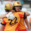 Ellyse Perry’s Heroics Lead Birmingham Phoenix Women to Thrilling Victory