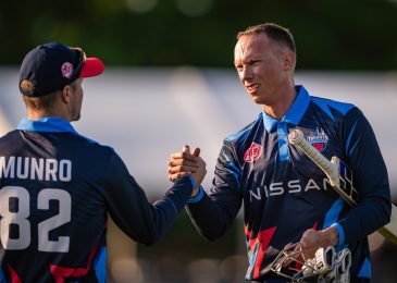 Global T20 Canada 2024 Day 1: Toronto Nationals and Montreal Tigers Emerge Victorious