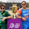 All You Need to Know About Women’s Asia Cup 2024