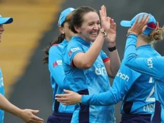 Kate Cross sees The Hundred as critical opportunity for T20 World Cup chance