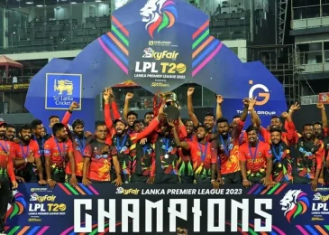 All You Need to Know About Lanka Premier League 2024 – Teams, Squads, Schedule, and Live-Streaming