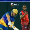 LPL 2024 Match Reports: Jaffna Kings dethrone Kandy Falcons