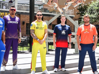 Major League Cricket 2024 Live-Streaming Details: Where to Watch MLC 2024?