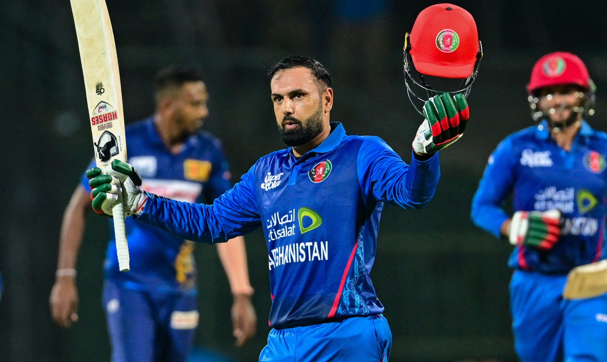 Will Afghanistan all-rounder Mohammad Nabi play 2026 T20 World Cup?