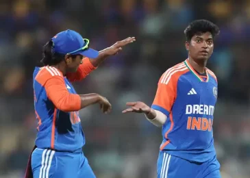 No surprises in India’s 15-member squad for 2024 Women’s Asia Cup