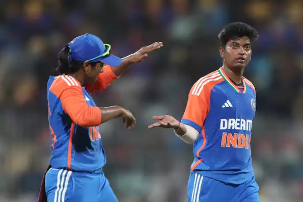 No surprises in India's 15-member squad for 2024 Women's Asia Cup