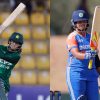 Asia Cup 2024: India and Pakistan emerge victorious against UAE and Nepal