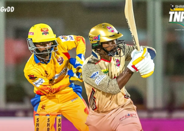 TNPL 2024 Match Reports: Grand Cholas overpower Salem Spartans, Super Gillies crush Dindigul Dragons