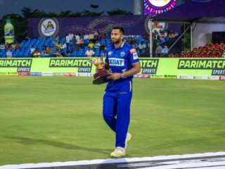 Lyca Kovai Kings Triumph Over Chepauk Super Gillies in TNPL 2024 Opener