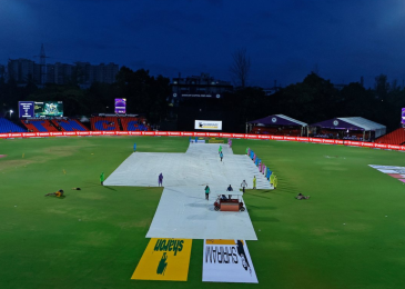 TNPL 2024 Match 14 Report: Rain Spoils Play