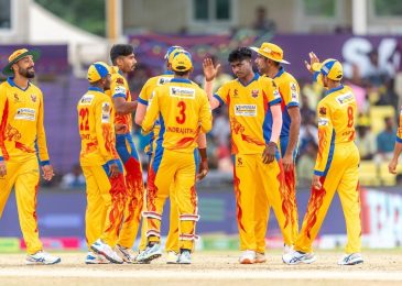 TNPL 2024 Match Reports: Dindigul Dragons Clinch Victory Over Trichy Grand Cholas, Madurai Panthers Overcome Salem Spartans