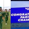 West Indies fail to qualify for WCL 2024 final, Pakistan win semi-final 1