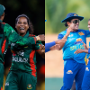 Women’s Asia Cup 2024: Sri Lanka and Bangladesh emerge victorious