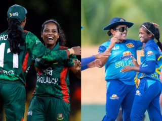 Women's Asia Cup 2024: Sri Lanka and Bangladesh emerge victorious