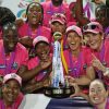 Women’s Caribbean Premier League 2024: WCPL 2024 All Teams Squads