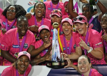 Women’s Caribbean Premier League 2024: WCPL 2024 All Teams Squads