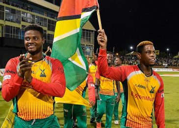 CPL 2024: Why Guyana Amazon Warriors Are Favorites to Win Again?