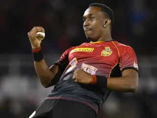 End of an era! Dwayne Bravo bids farewell to CPL after this season