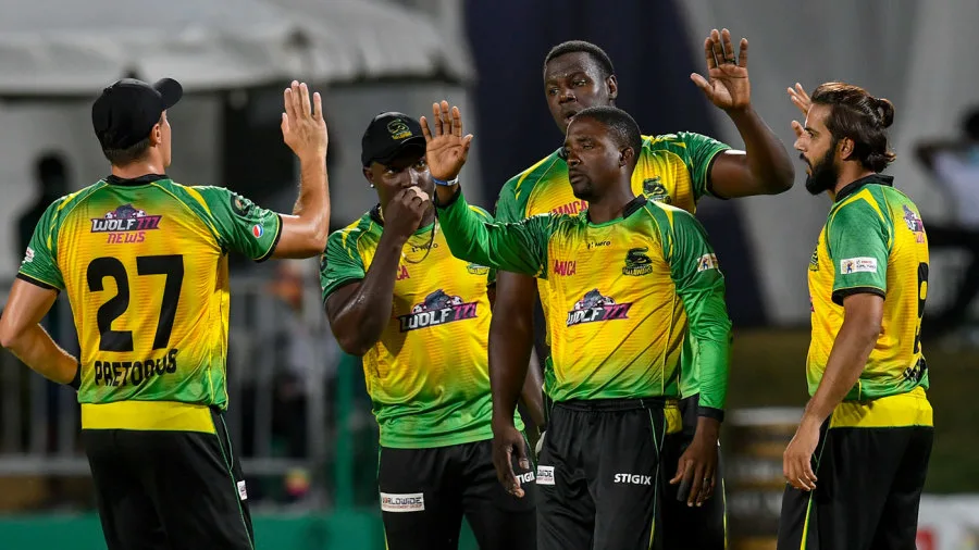 Why Jamaica Tallawahs will not take part in CPL 2024?