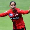 We are Fortunate to Have Indian Players, says WBBL General Manager