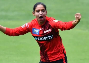 We are Fortunate to Have Indian Players, says WBBL General Manager