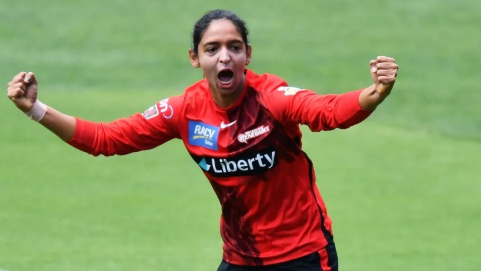 We are Fortunate to Have Indian Players, says WBBL General Manager