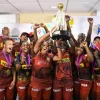 Women’s Caribbean Premier League 2024: WCPL 2024 Complete Schedule