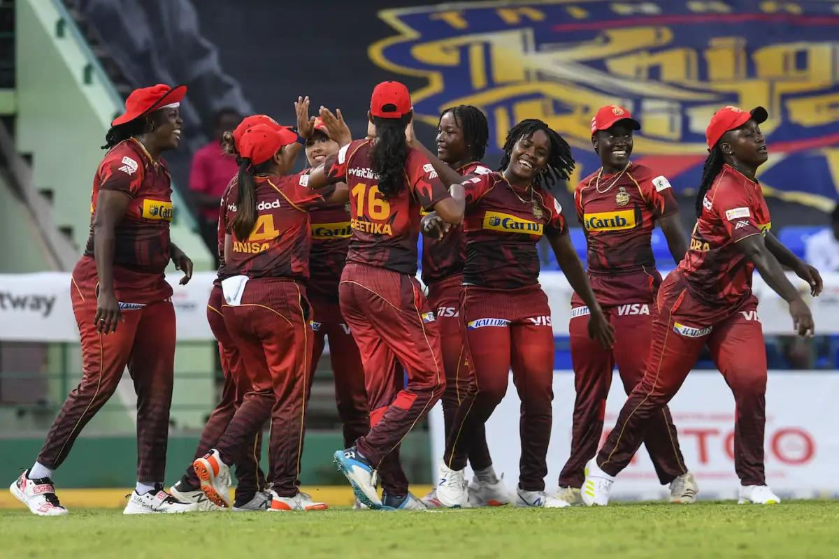 WCPL 2024 Match 2, TKR-W vs BR-W Match Preview, Weather Report, Pitch Report, Predicted XI, Dream11 Team, and Live-Streaming Details