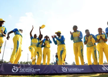 Rwanda Cricket to host ICC U19 Women’s T20 World Cup Africa Qualifiers in August 2024