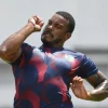 West Indies fast bowler retires from international cricket