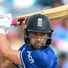 England’s Dawid Malan retires from international cricket