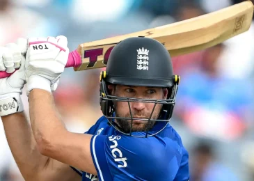 England’s Dawid Malan retires from international cricket