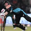 Tim Seifert joins Melbourne Renegades on two-year deal