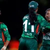 Women’s T20 World Cup 2024 moved from Bangladesh to UAE